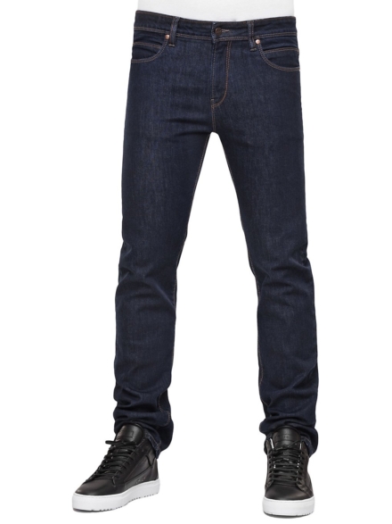 REELL Skin 2 Jeans blauw