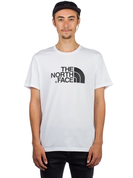 THE NORTH FACE Easy T-Shirt wit