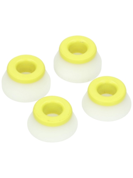 Bones Wheels 91A Hardcore Medium Bushings incl. Washer wit