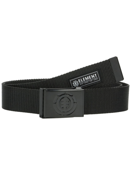 Element Beyond Belt zwart