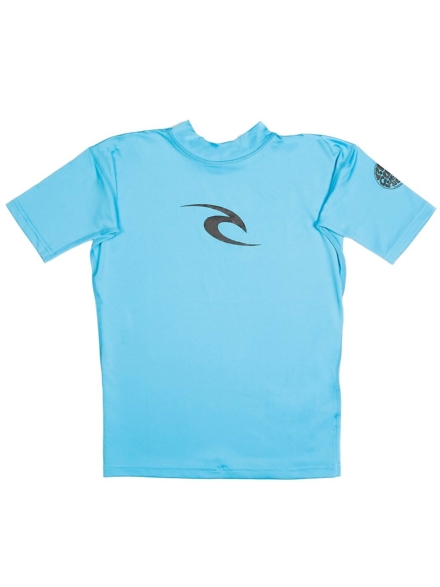 Rip Curl Corpo Lycra blauw