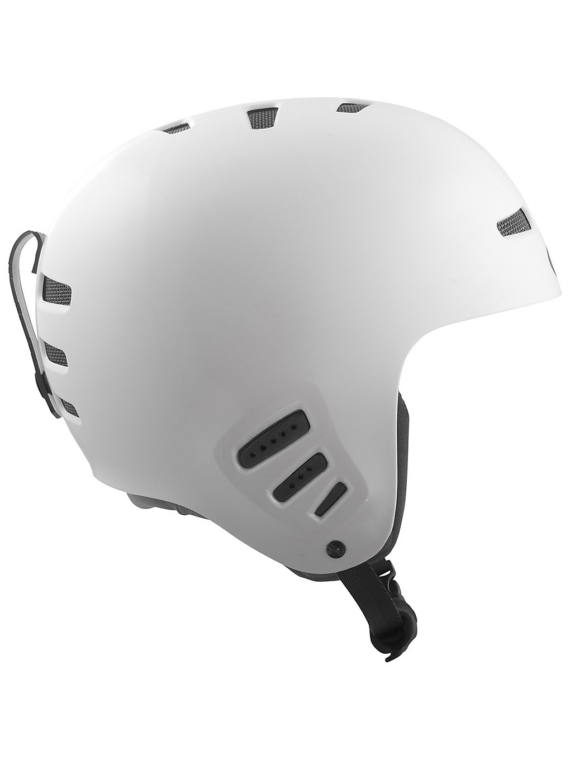 TSG Arctic Dawn Injected Color Skihelm wit