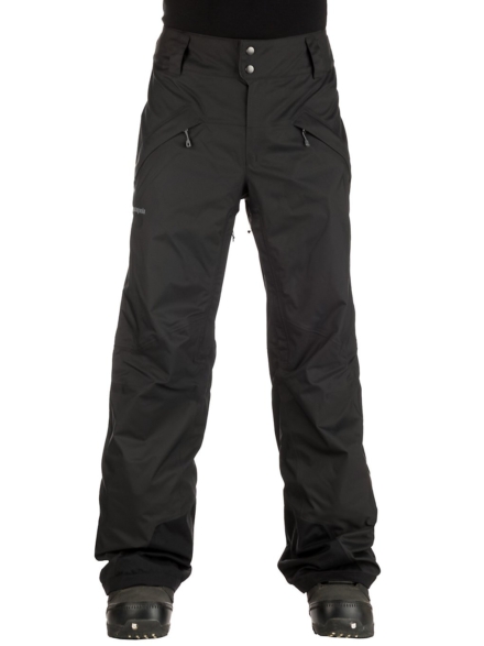 Patagonia Snowshot broek zwart