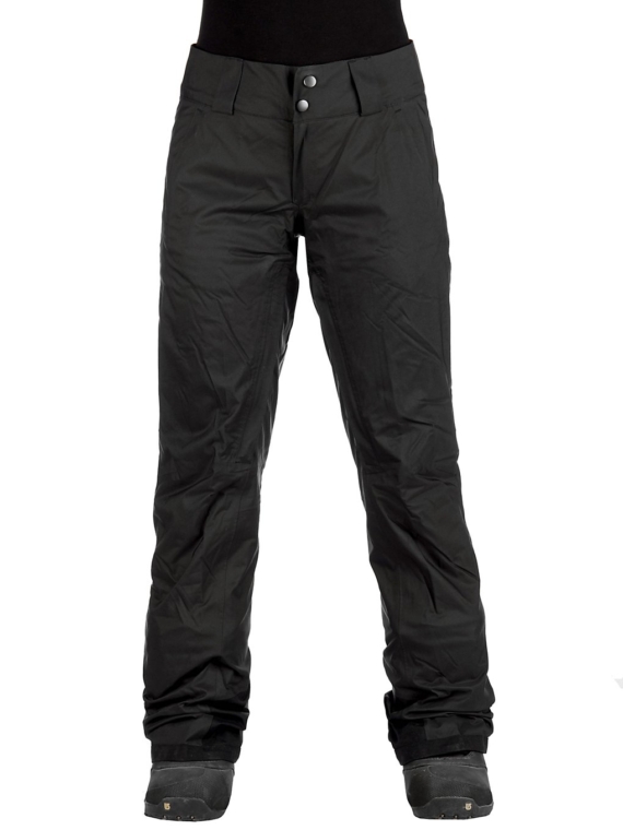 Patagonia Insulator Snowbelle broek zwart