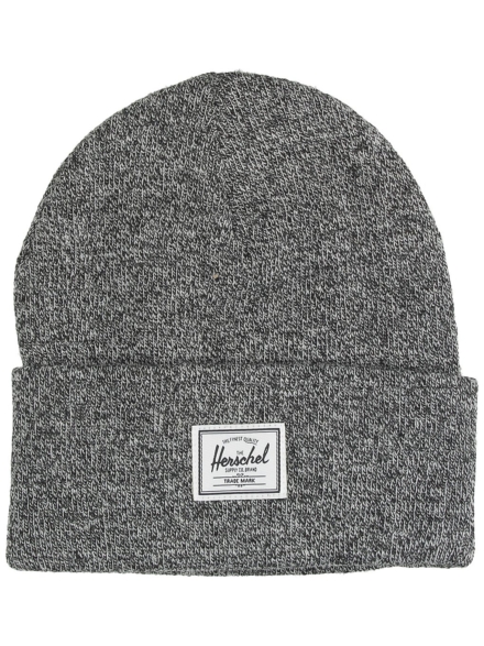 Herschel Elmer Beanie grijs