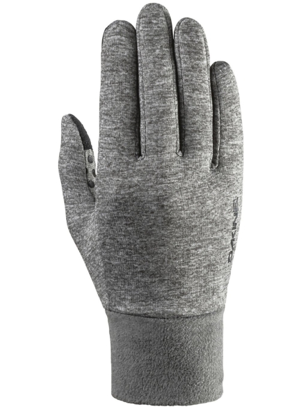 Dakine Storm Liner handschoenen grijs