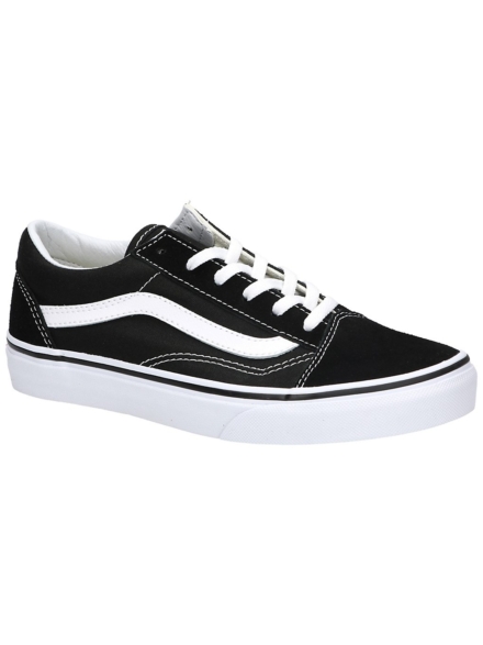 Vans Old Skool Sneakers zwart