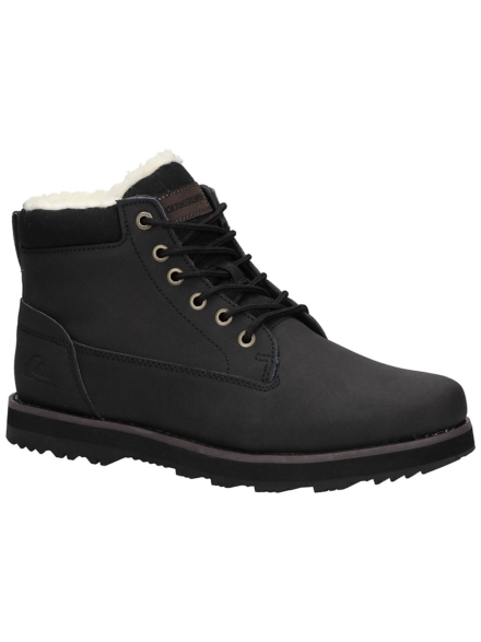 Quiksilver Mission V schoenen zwart