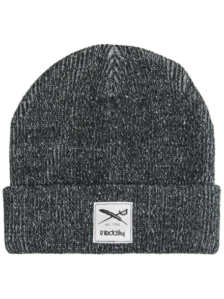 Iriedaily Smurpher Heavy Beanie patroon