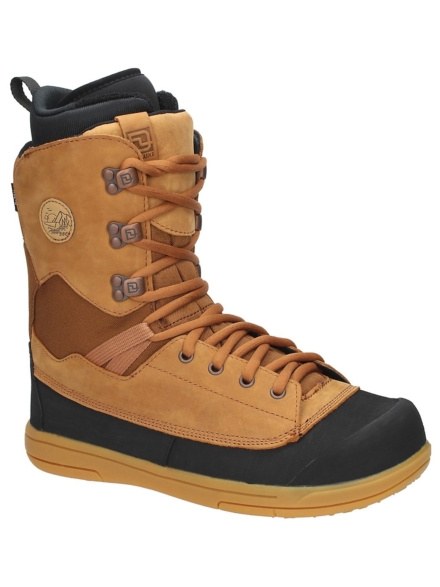 DEELUXE Footloose oranje