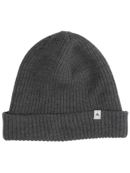 Burton Truckstop Beanie grijs