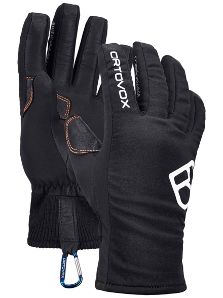 Ortovox Tour handschoenen zwart