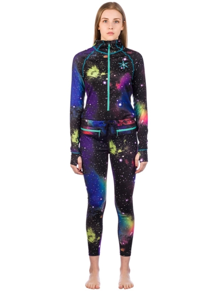 Airblaster Classic Ninja Tech Overall patroon