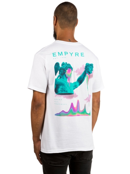 Empyre Dynasty T-Shirt wit