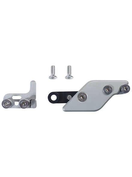 Spark R&D Spark Crossbar Clip zwart