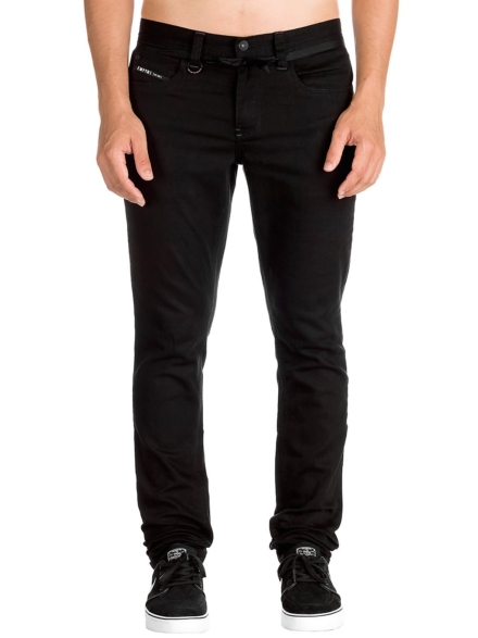 Empyre Recoil Jeans zwart