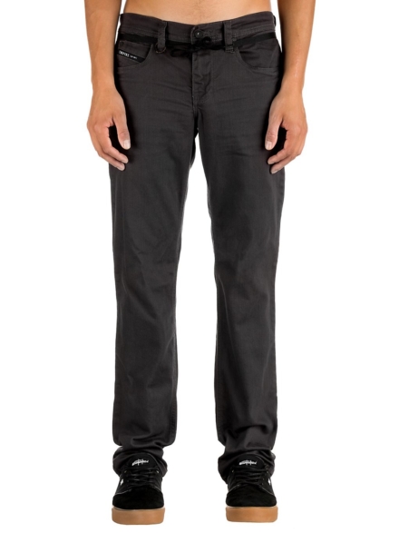 Empyre Skeletor Jeans grijs