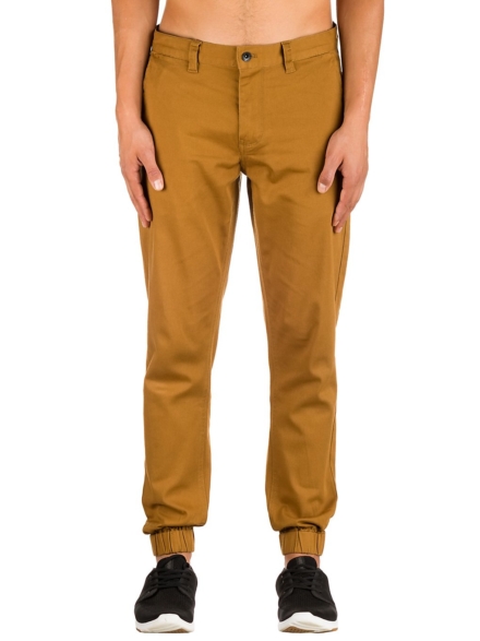 Empyre Jag broek bruin