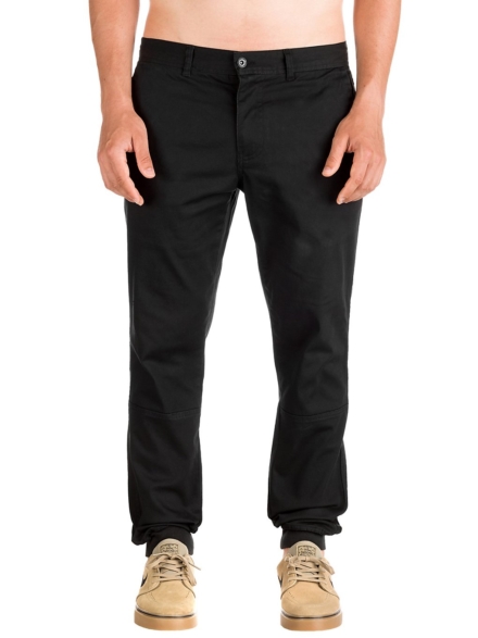 Empyre Eureka broek zwart