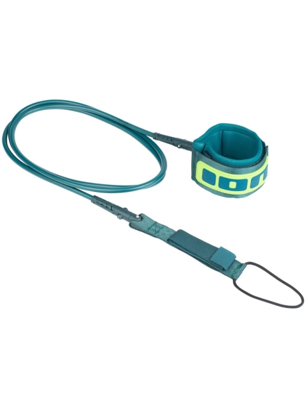 Ion Core Leash 7' blauw