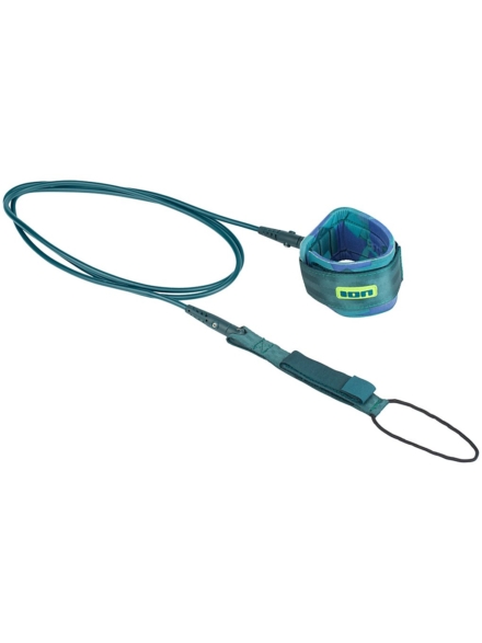 Ion Tec Leash Comp 6' blauw