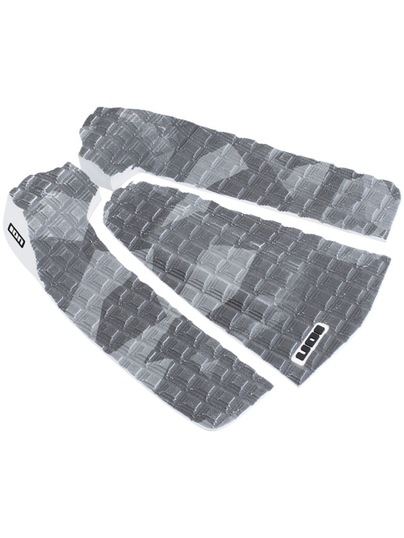 Ion Camouflage (3Pcs) Traction Pad zwart