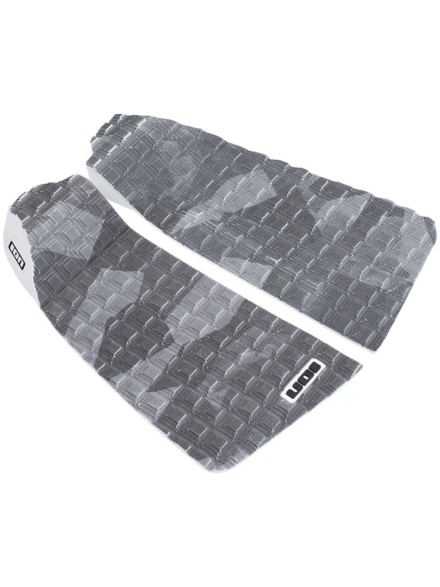 Ion Camouflage (2Pcs) Traction Pad zwart