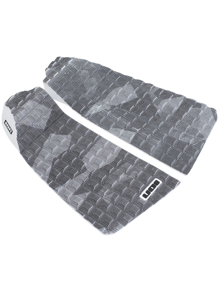 Ion Camouflage (2Pcs) Traction Pad zwart