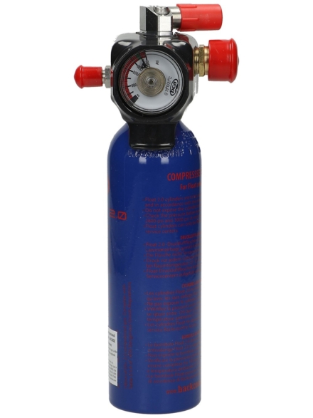 bca Float Cylinder 2.0 blauw