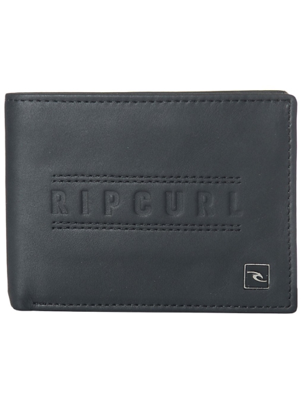 Rip Curl Classic RFID All Day Portemonnee zwart