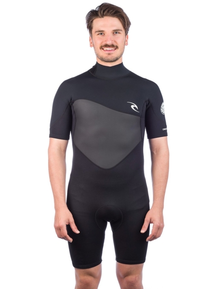 Rip Curl Omega 1.5/1.5 zwart