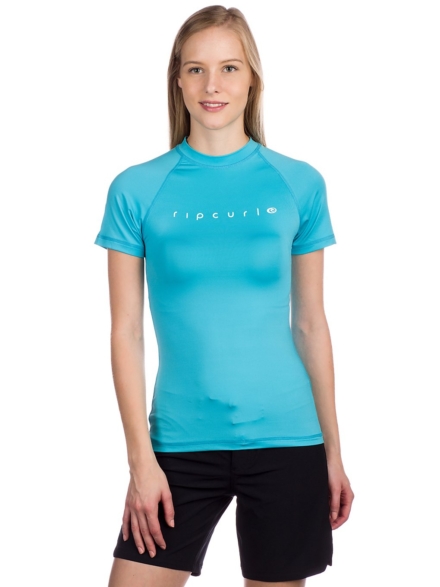 Rip Curl Sunny Rays Relaxed Lycra blauw