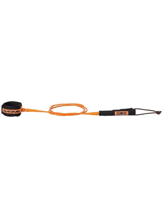 Dakine John John Florence Kainui 7′ X 1/4″ Surf zwart