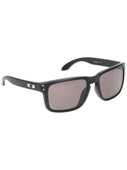 Oakley Holbrook Matte zwart zwart