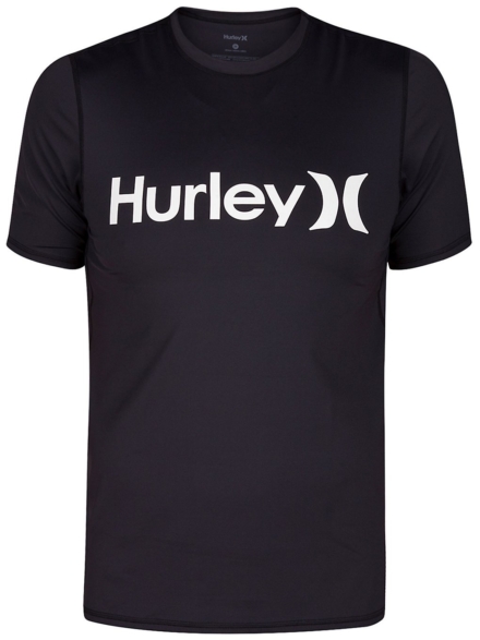 Hurley One & Only Lycra zwart