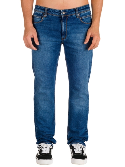 REELL Nova 2 Jeans blauw