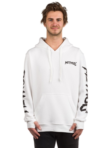 Method Mag Method 2.0 Hoodie wit