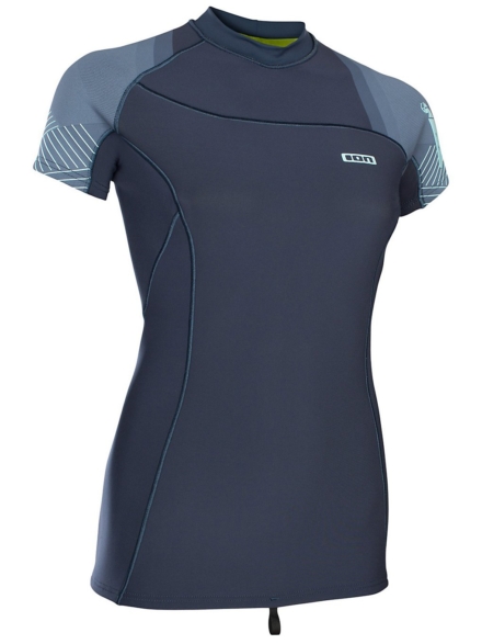 Ion Neo Top 2/1 Lycra blauw