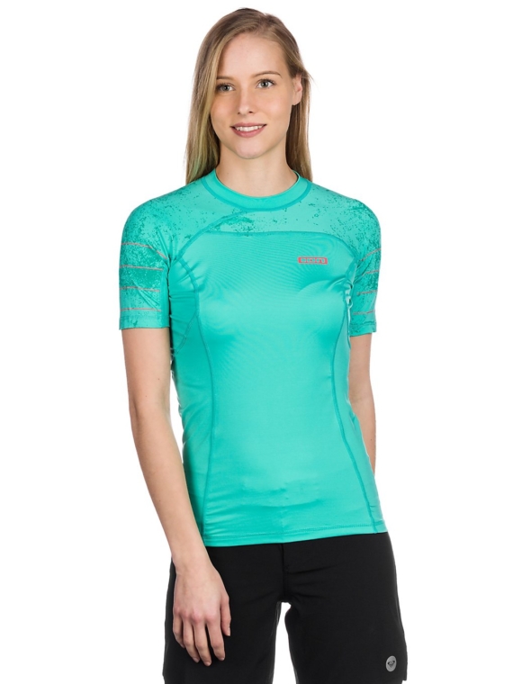 Ion Rash Guard groen