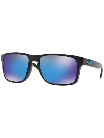 Oakley Holbrook XL Polished zwart zwart