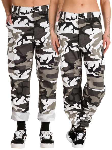 Rothco BDU broek camouflage