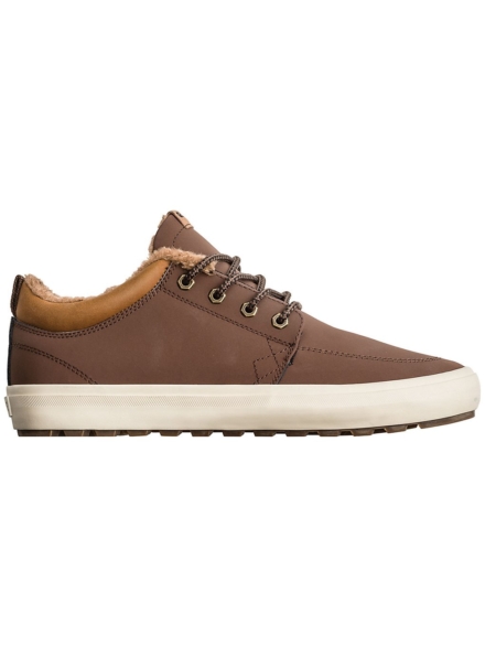 Globe Gs Chukka Sneakers bruin