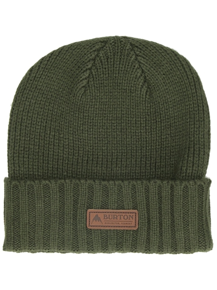 Burton Gringo Beanie groen