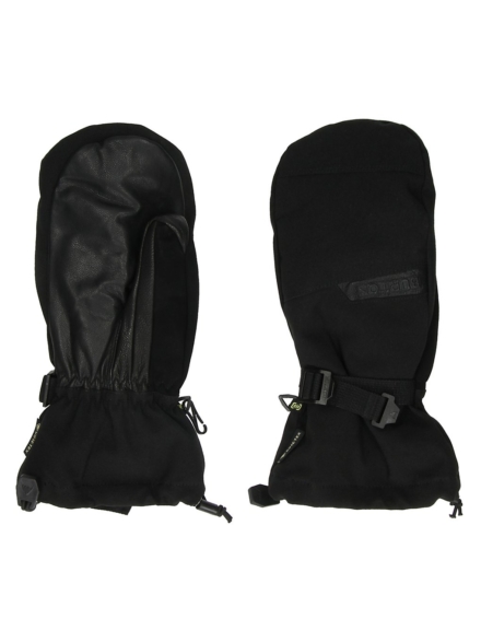 Burton Deluxe Gore-Tex wanten zwart