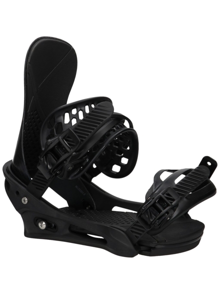 Burton X-Base 2020 zwart