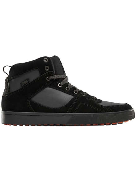 Etnies Harrison HTW Sneakers zwart