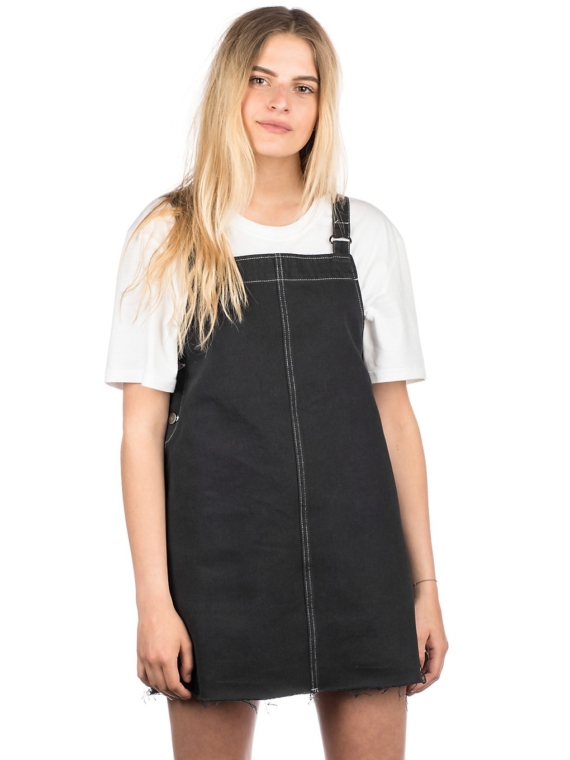 RVCA Neo Pinny jurkje zwart