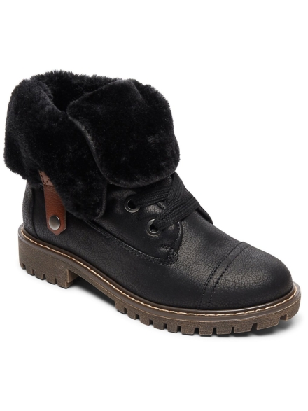 Roxy Bruna Boots zwart