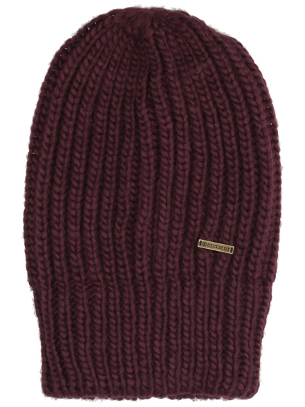 Element Mella Beanie rood