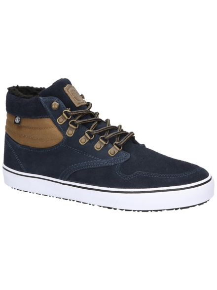 Element Topaz C3 Mid schoenen blauw